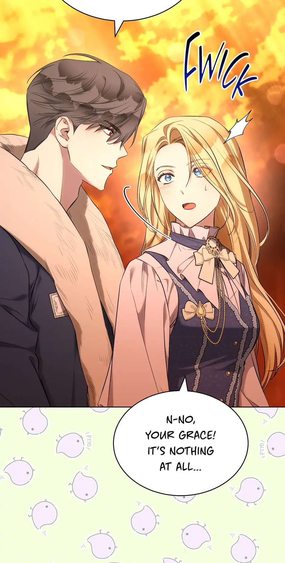 Ways to Satisfy a Devil Chapter 95 page 6