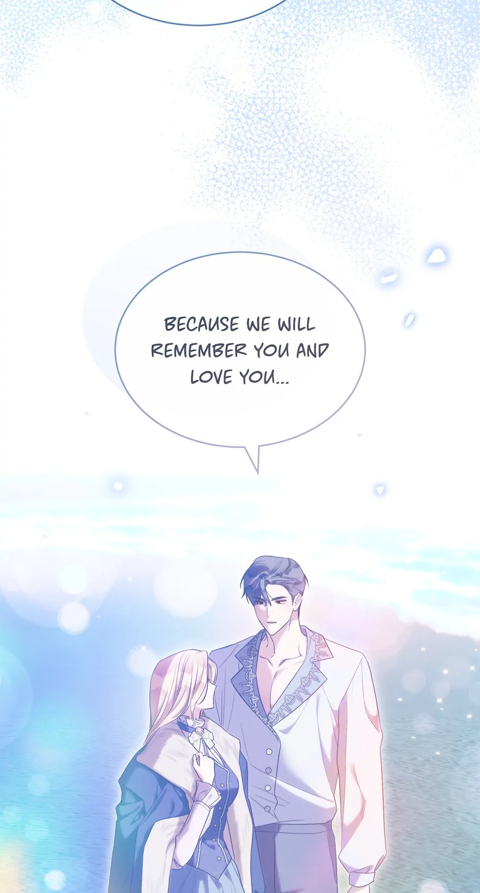 Ways to Satisfy a Devil Chapter 95 page 69