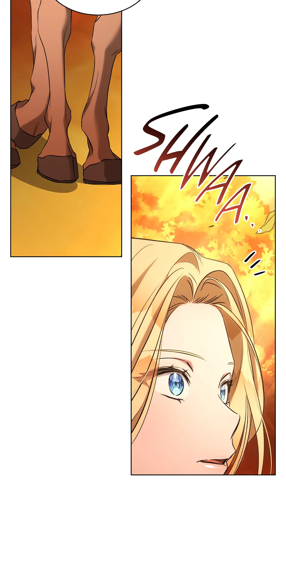 Ways to Satisfy a Devil Chapter 95 page 8