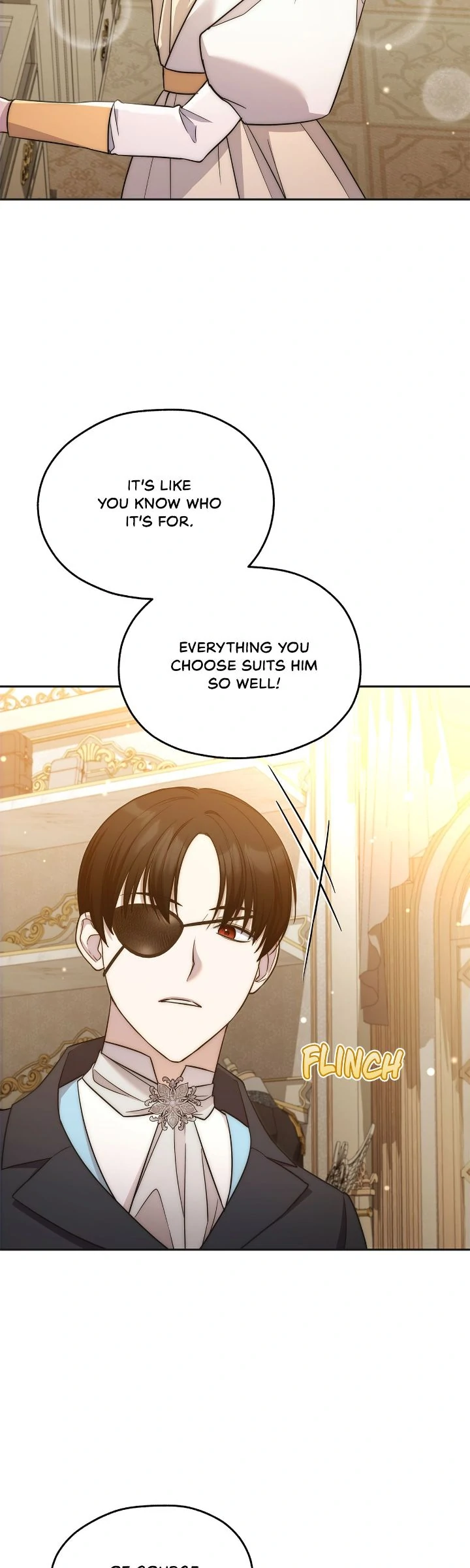 We Got Ourselves Stuck Inside an Adult Fantasy Novel Chapter 55 page 9