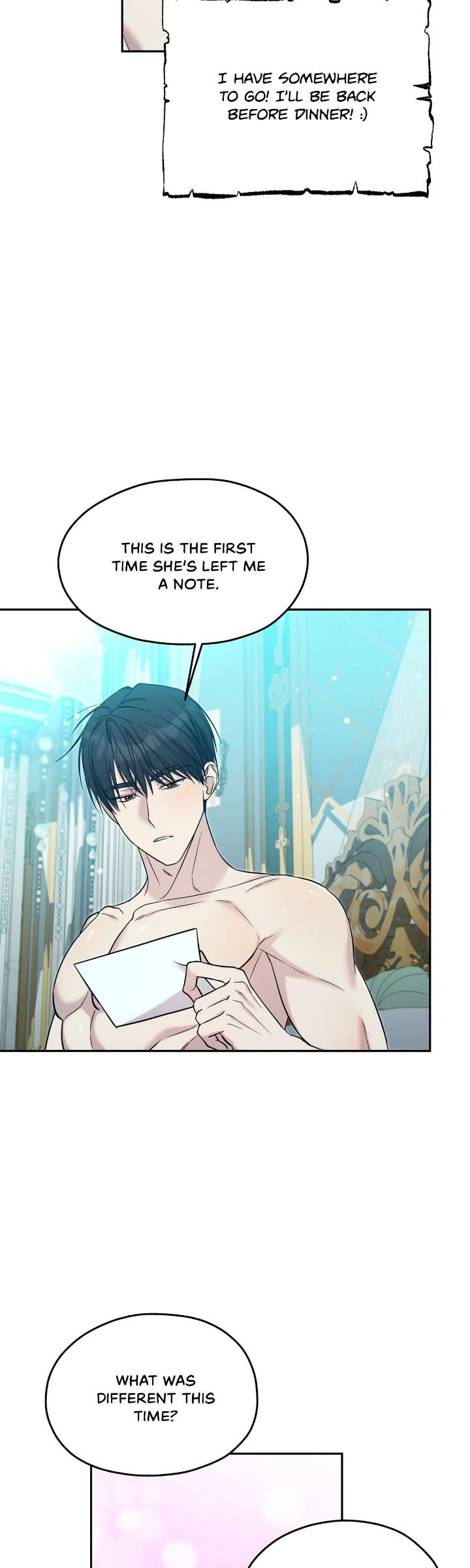 We Got Ourselves Stuck Inside an Adult Fantasy Novel Chapter 55 page 15