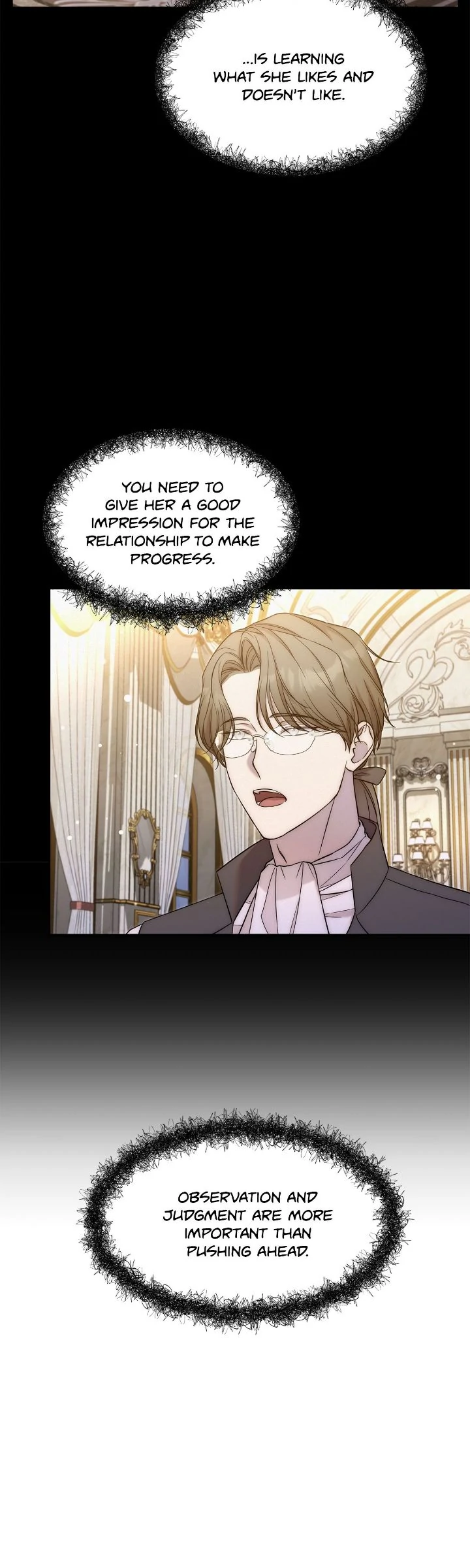 We Got Ourselves Stuck Inside an Adult Fantasy Novel Chapter 55 page 18
