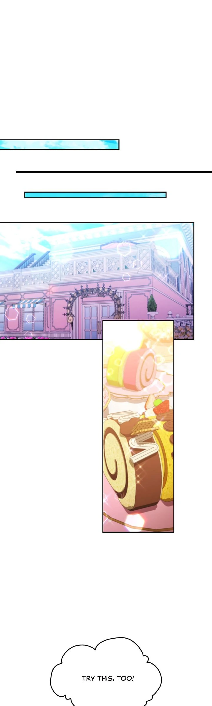 We Got Ourselves Stuck Inside an Adult Fantasy Novel Chapter 55 page 20