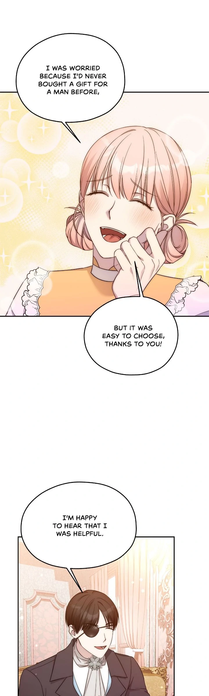We Got Ourselves Stuck Inside an Adult Fantasy Novel Chapter 55 page 23