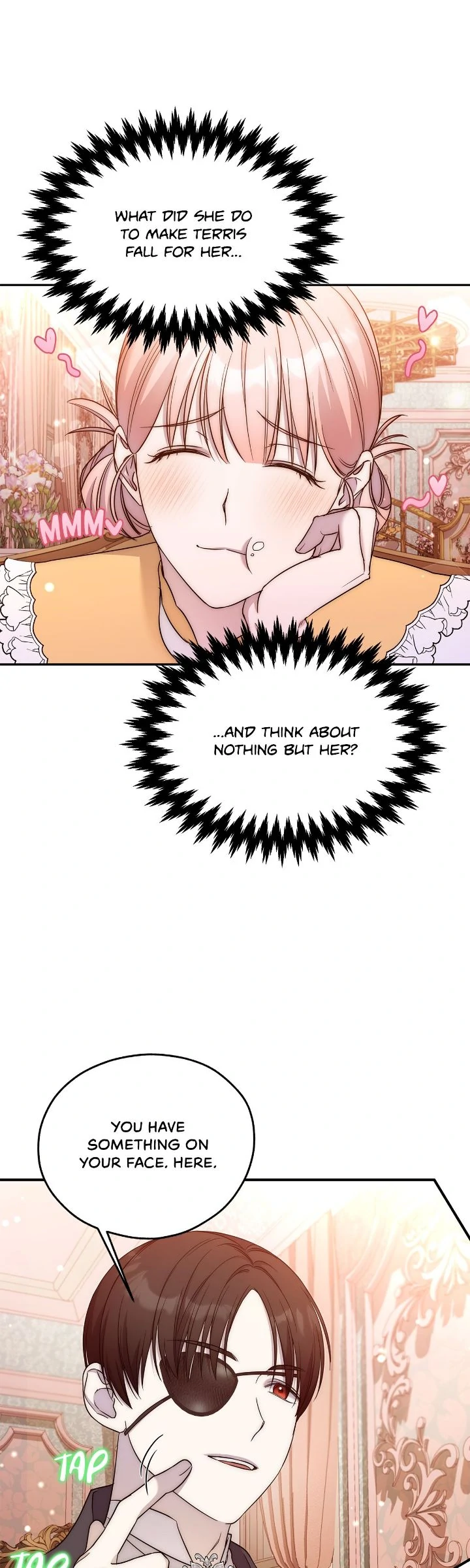 We Got Ourselves Stuck Inside an Adult Fantasy Novel Chapter 55 page 25