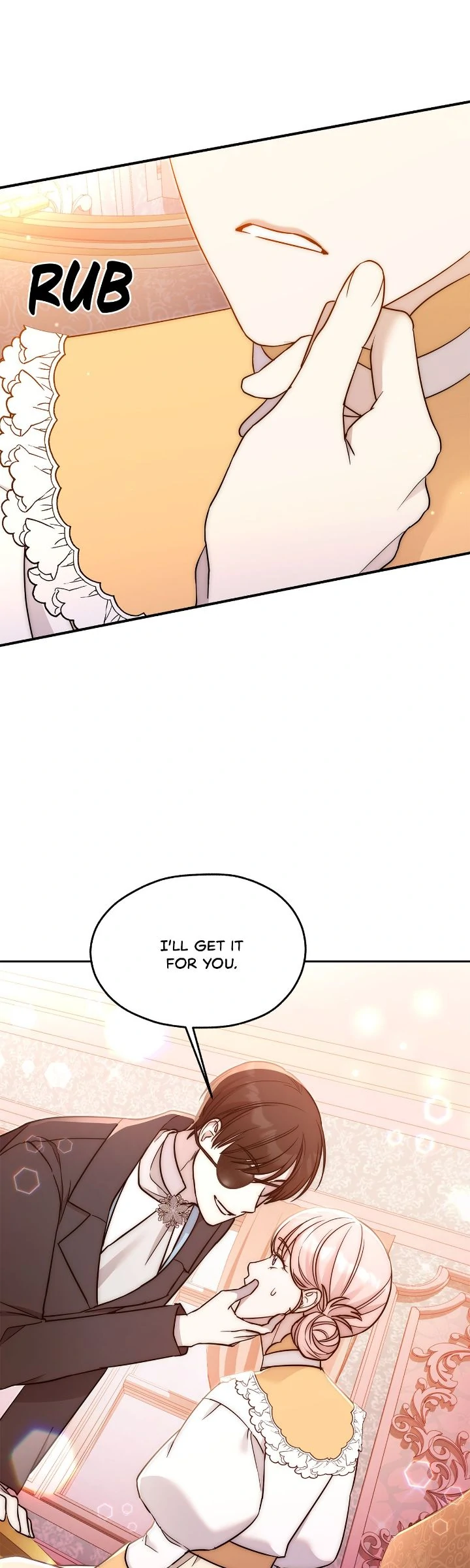 We Got Ourselves Stuck Inside an Adult Fantasy Novel Chapter 55 page 27