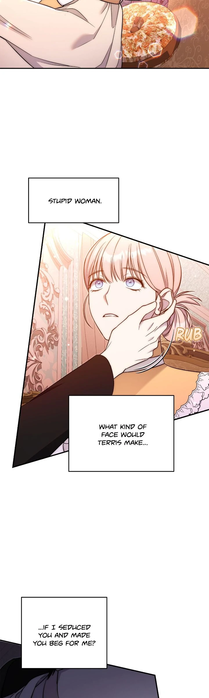 We Got Ourselves Stuck Inside an Adult Fantasy Novel Chapter 55 page 28