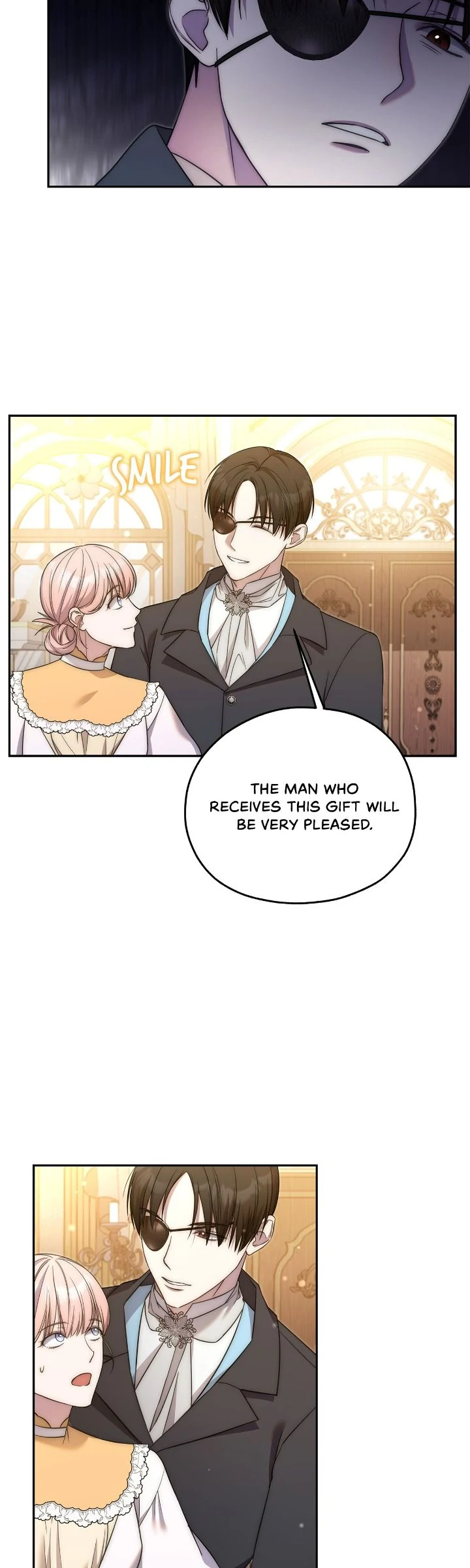 We Got Ourselves Stuck Inside an Adult Fantasy Novel Chapter 55 page 2