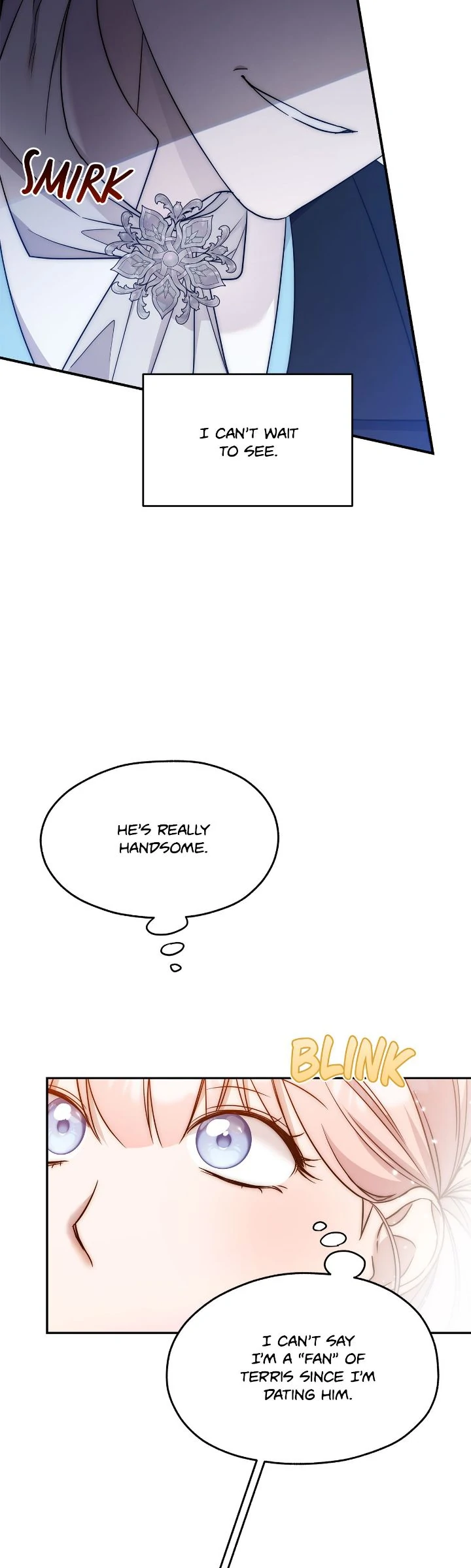 We Got Ourselves Stuck Inside an Adult Fantasy Novel Chapter 55 page 29
