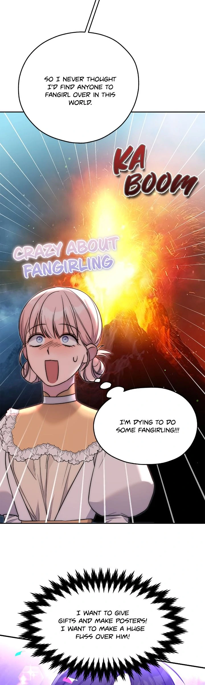 We Got Ourselves Stuck Inside an Adult Fantasy Novel Chapter 55 page 30
