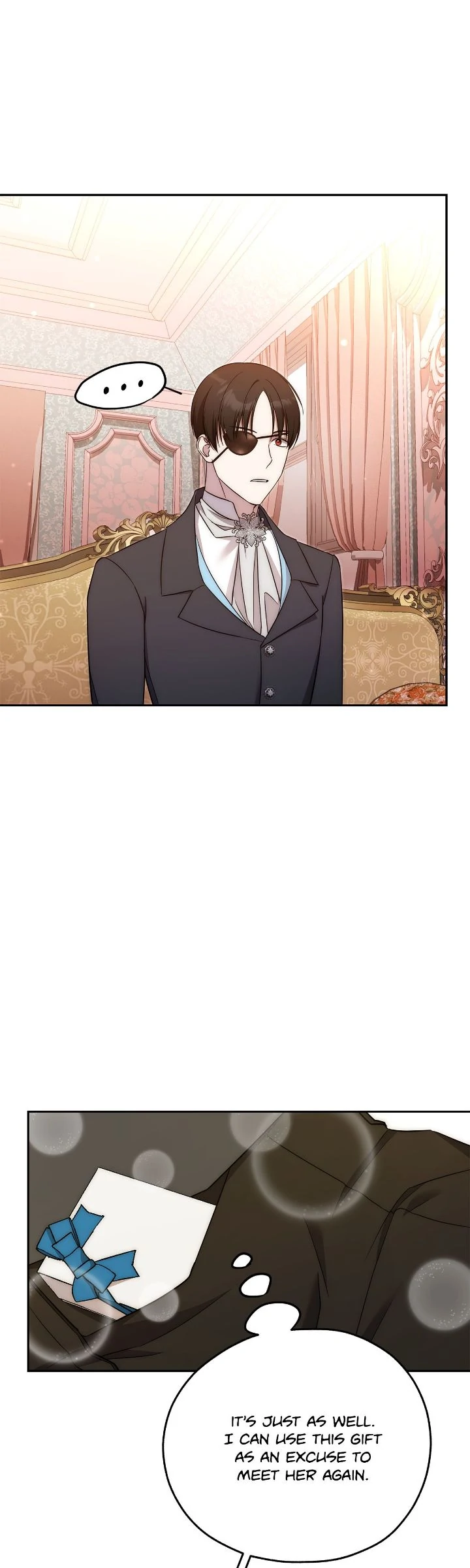 We Got Ourselves Stuck Inside an Adult Fantasy Novel Chapter 55 page 34