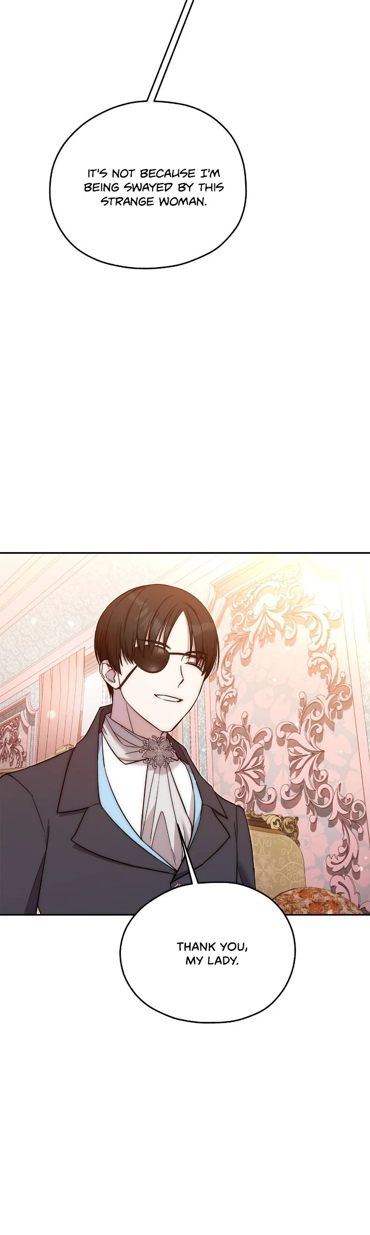 We Got Ourselves Stuck Inside an Adult Fantasy Novel Chapter 55 page 35