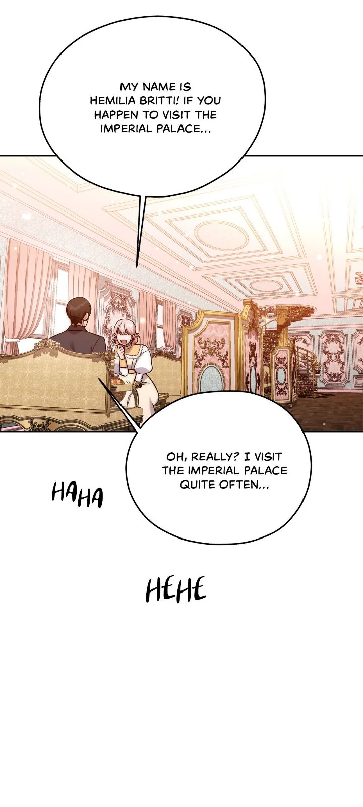 We Got Ourselves Stuck Inside an Adult Fantasy Novel Chapter 55 page 36
