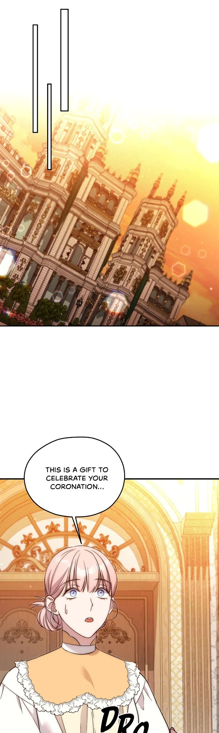 We Got Ourselves Stuck Inside an Adult Fantasy Novel Chapter 55 page 37