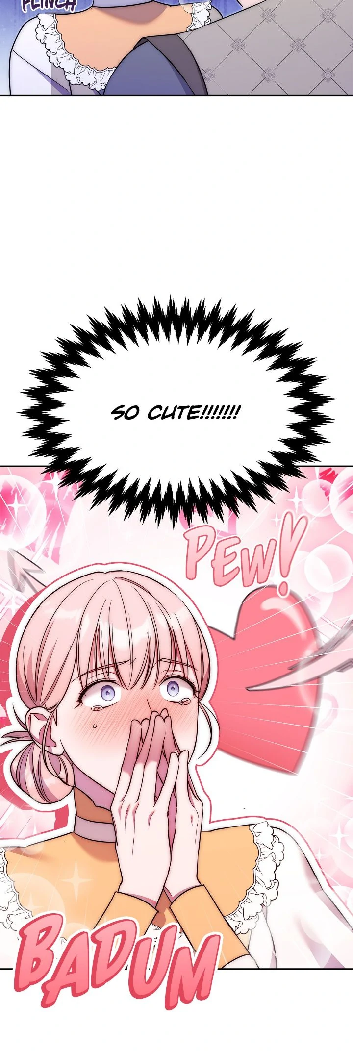 We Got Ourselves Stuck Inside an Adult Fantasy Novel Chapter 55 page 41