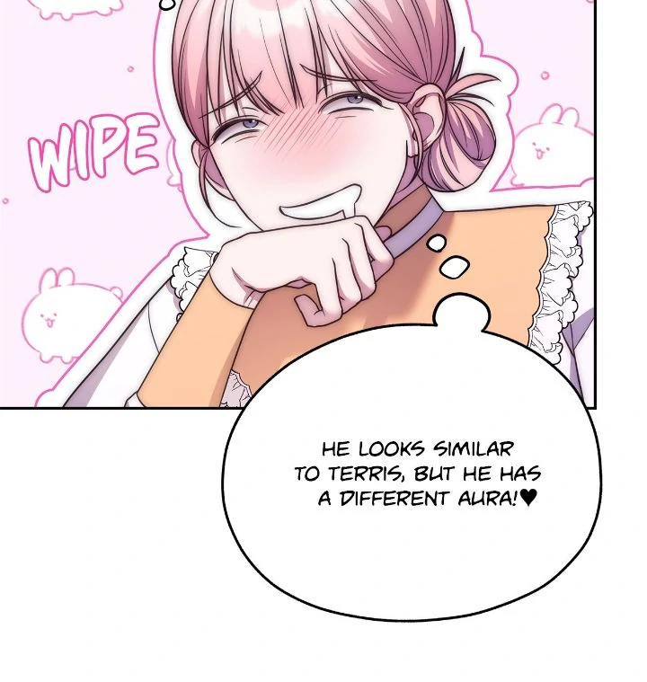 We Got Ourselves Stuck Inside an Adult Fantasy Novel Chapter 55 page 6