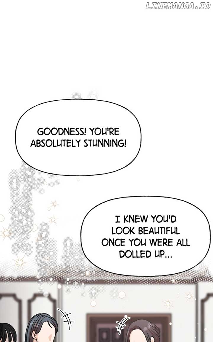 Wedding Strategy Chapter 1 page 0