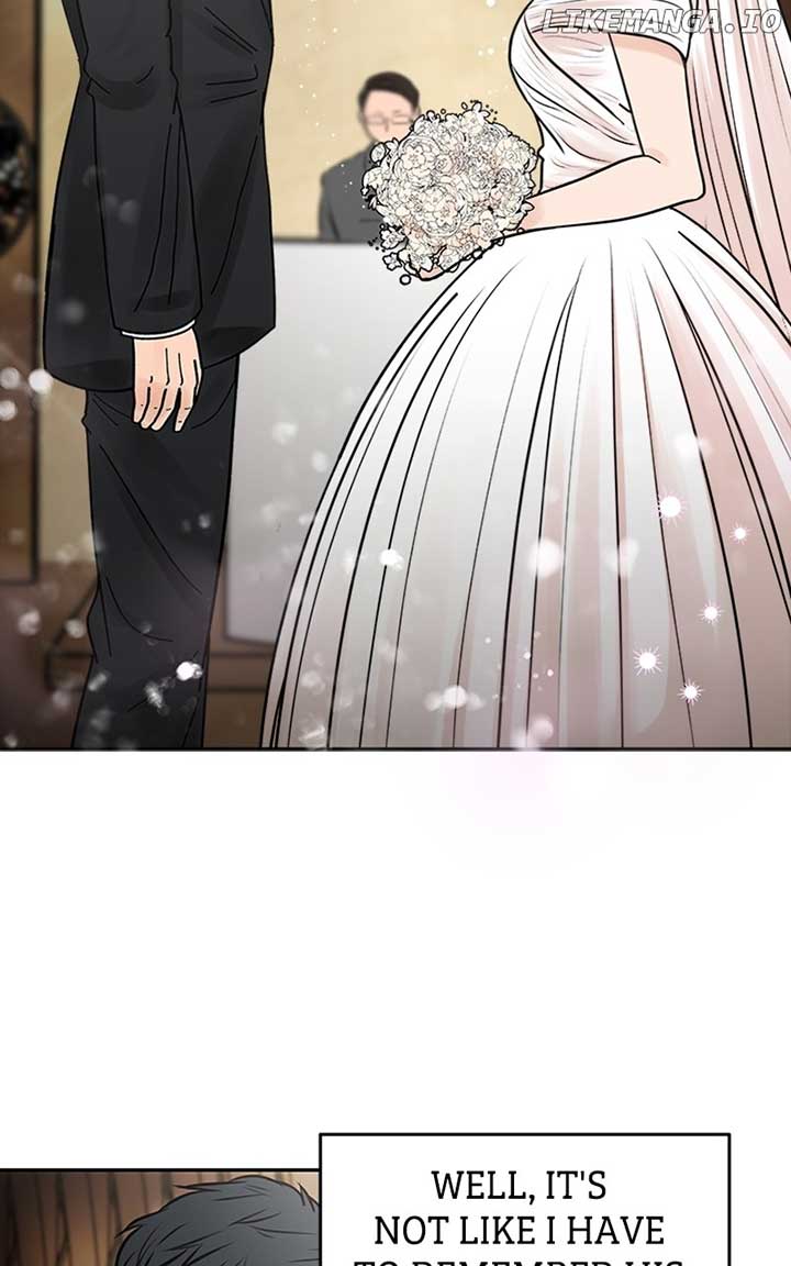 Wedding Strategy Chapter 1 page 9