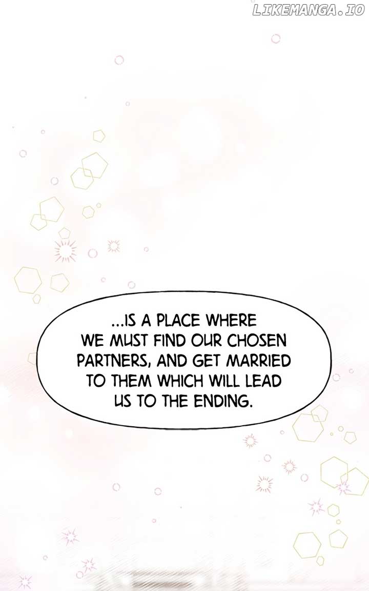 Wedding Strategy Chapter 1 page 100