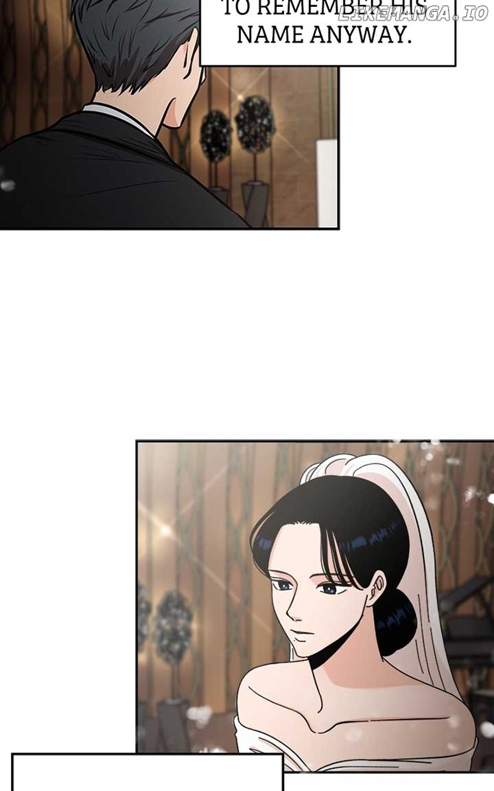 Wedding Strategy Chapter 1 page 10