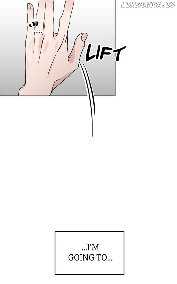 Wedding Strategy Chapter 1 page 16