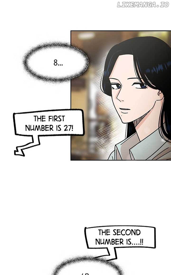 Wedding Strategy Chapter 1 page 22