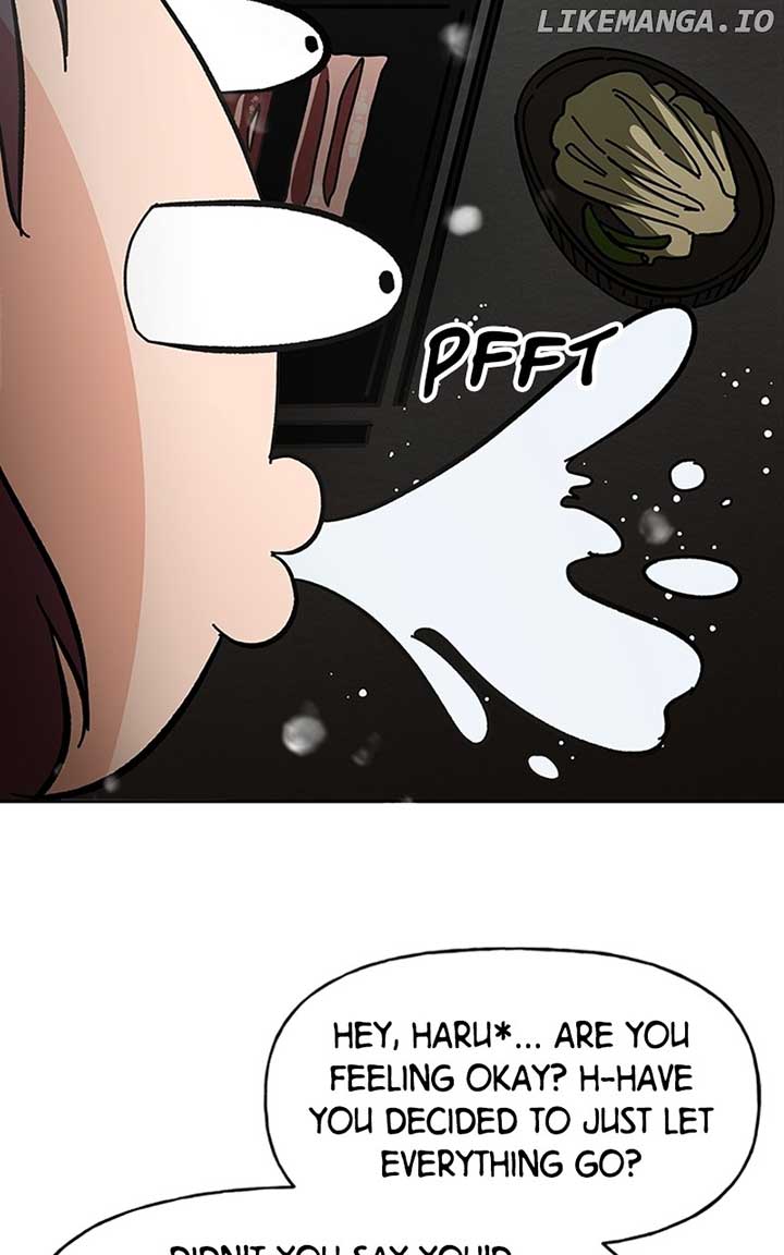 Wedding Strategy Chapter 1 page 28