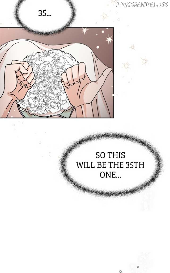 Wedding Strategy Chapter 1 page 2