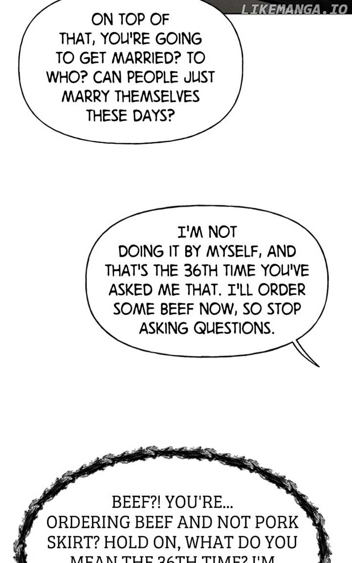 Wedding Strategy Chapter 1 page 30