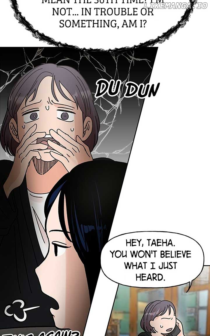 Wedding Strategy Chapter 1 page 31