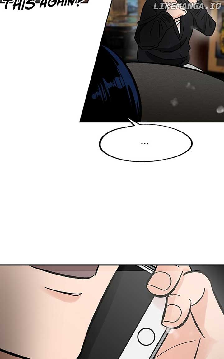 Wedding Strategy Chapter 1 page 32