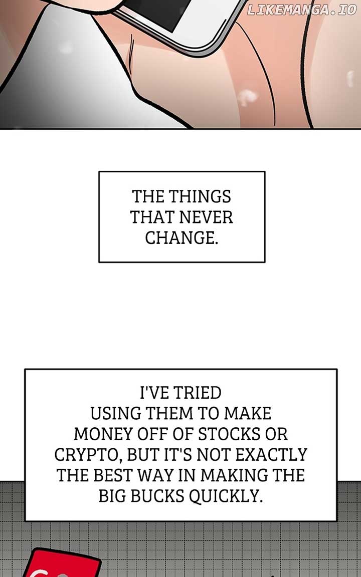 Wedding Strategy Chapter 1 page 33