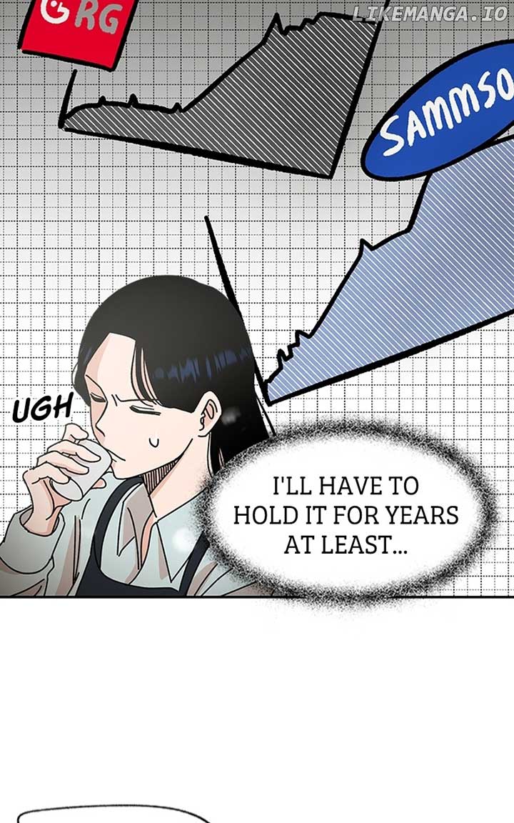 Wedding Strategy Chapter 1 page 34