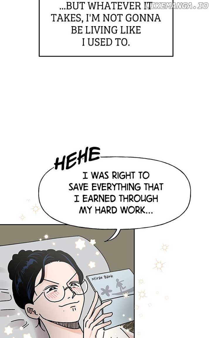 Wedding Strategy Chapter 1 page 41