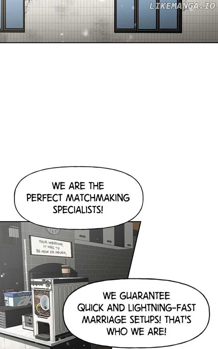 Wedding Strategy Chapter 1 page 49
