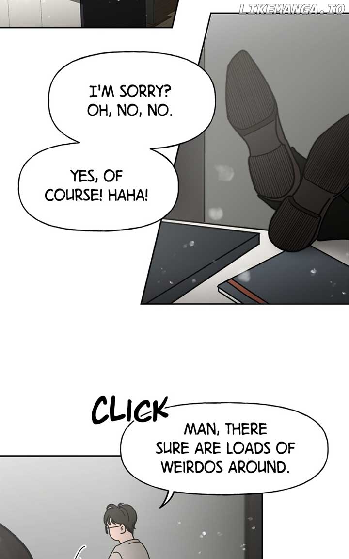 Wedding Strategy Chapter 1 page 50