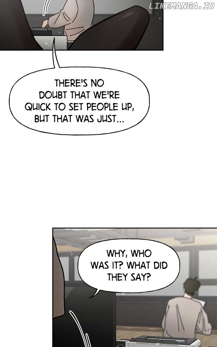 Wedding Strategy Chapter 1 page 51