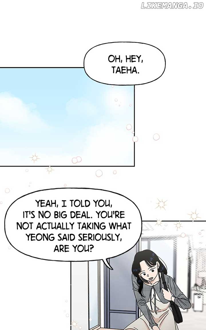 Wedding Strategy Chapter 1 page 58