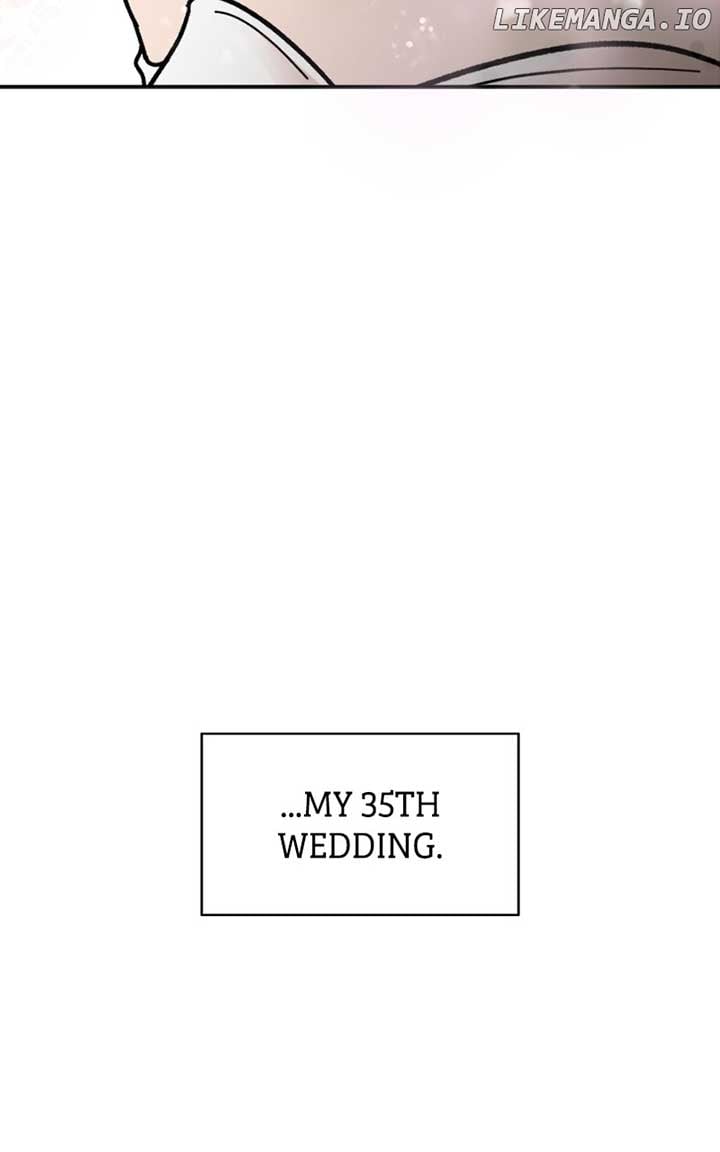 Wedding Strategy Chapter 1 page 5