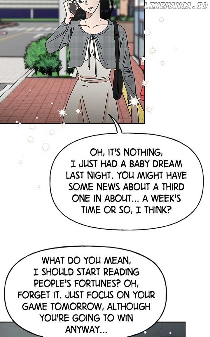 Wedding Strategy Chapter 1 page 60