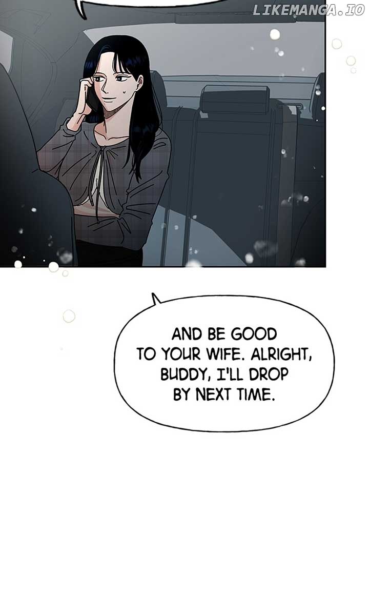 Wedding Strategy Chapter 1 page 61
