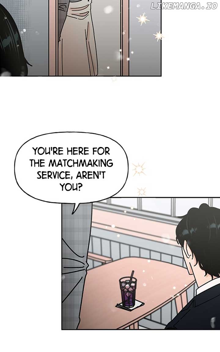 Wedding Strategy Chapter 1 page 63