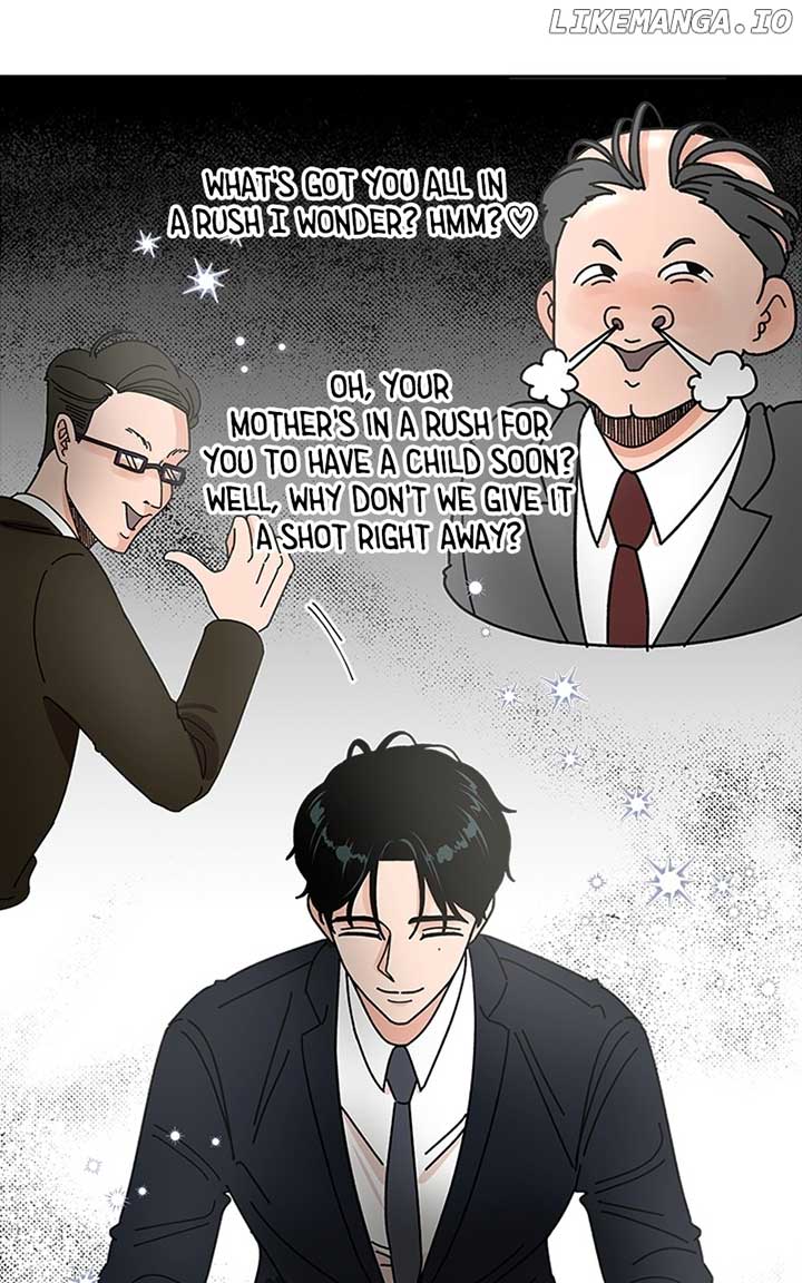 Wedding Strategy Chapter 1 page 68