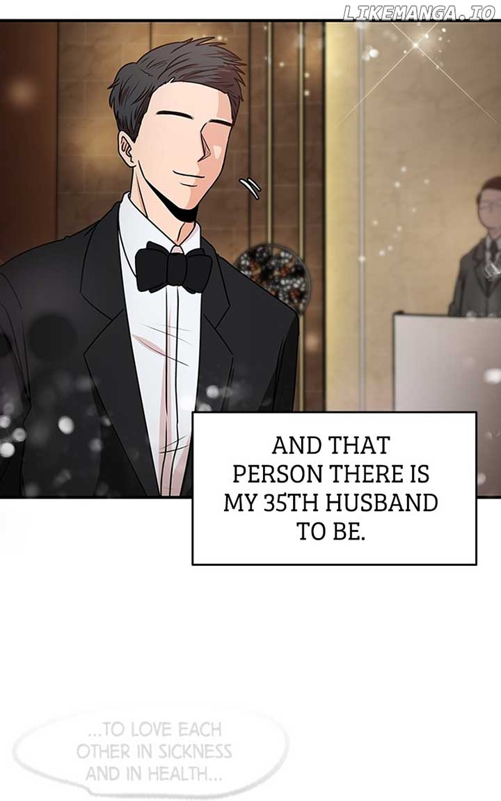 Wedding Strategy Chapter 1 page 6