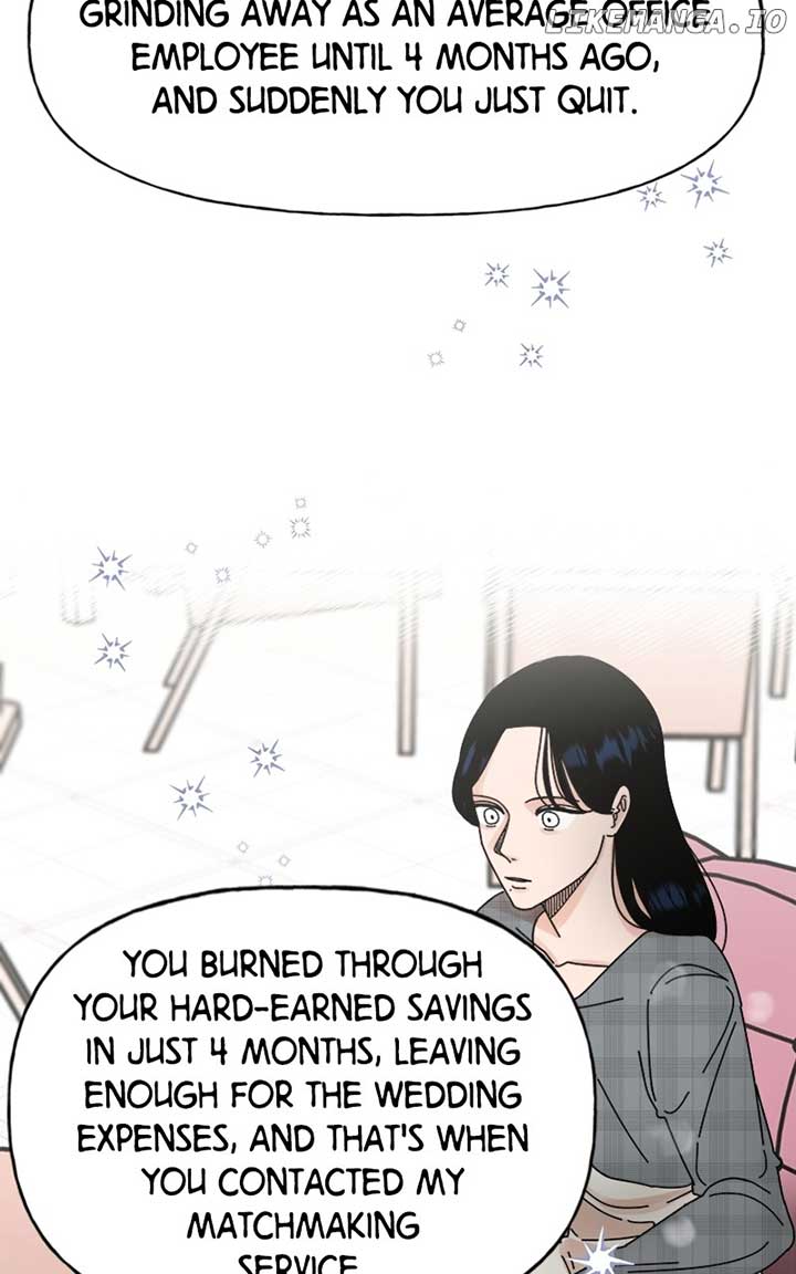 Wedding Strategy Chapter 1 page 78