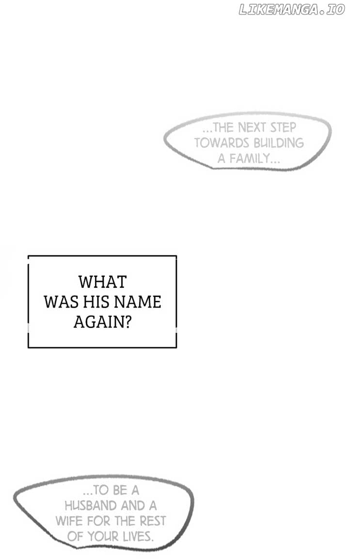 Wedding Strategy Chapter 1 page 7