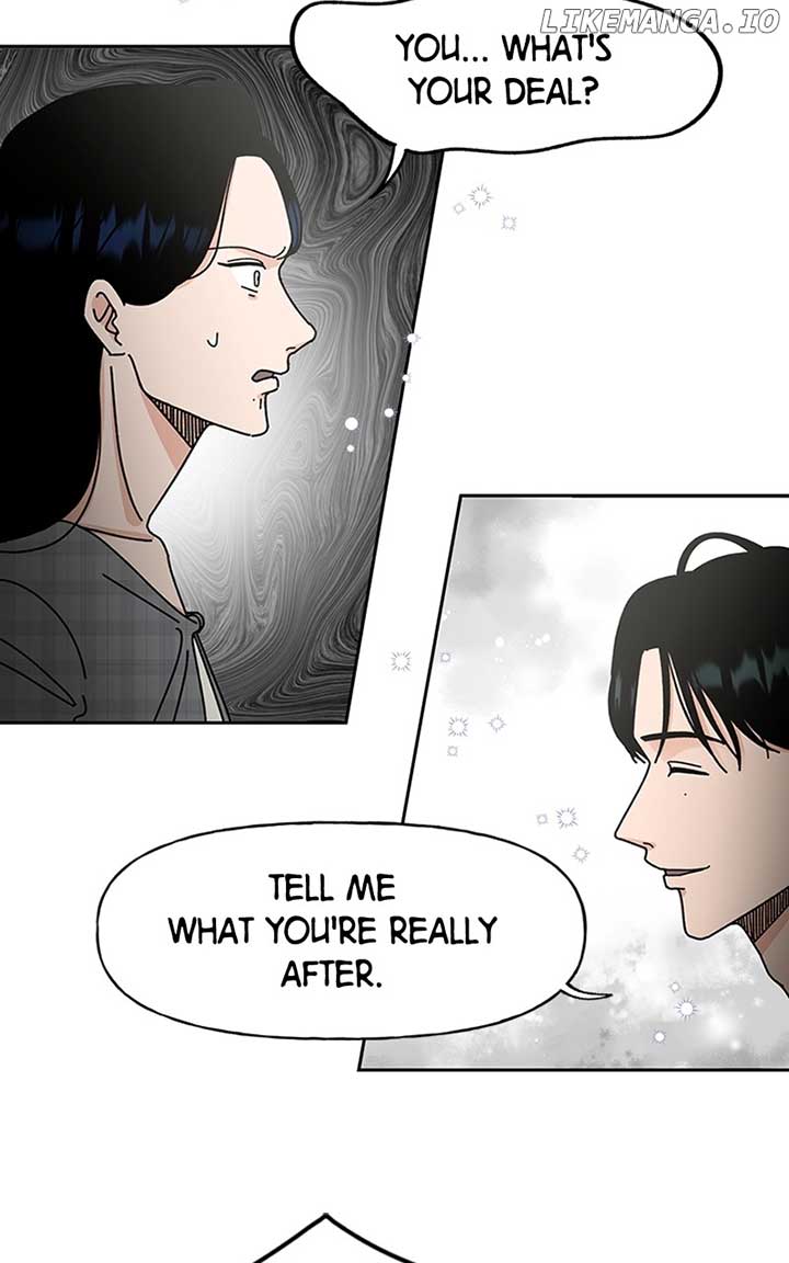 Wedding Strategy Chapter 1 page 81