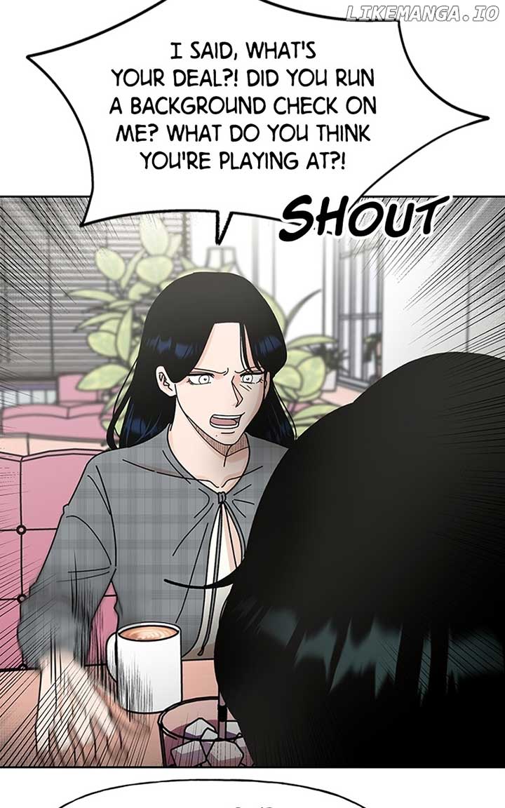 Wedding Strategy Chapter 1 page 82