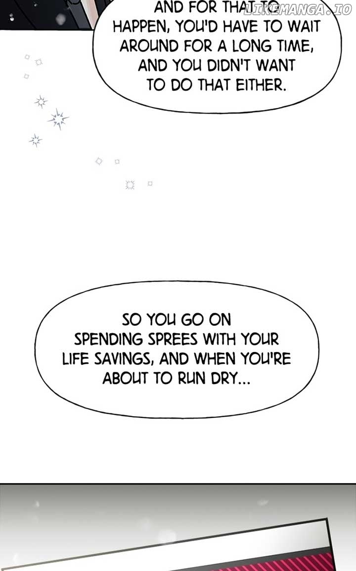 Wedding Strategy Chapter 1 page 86