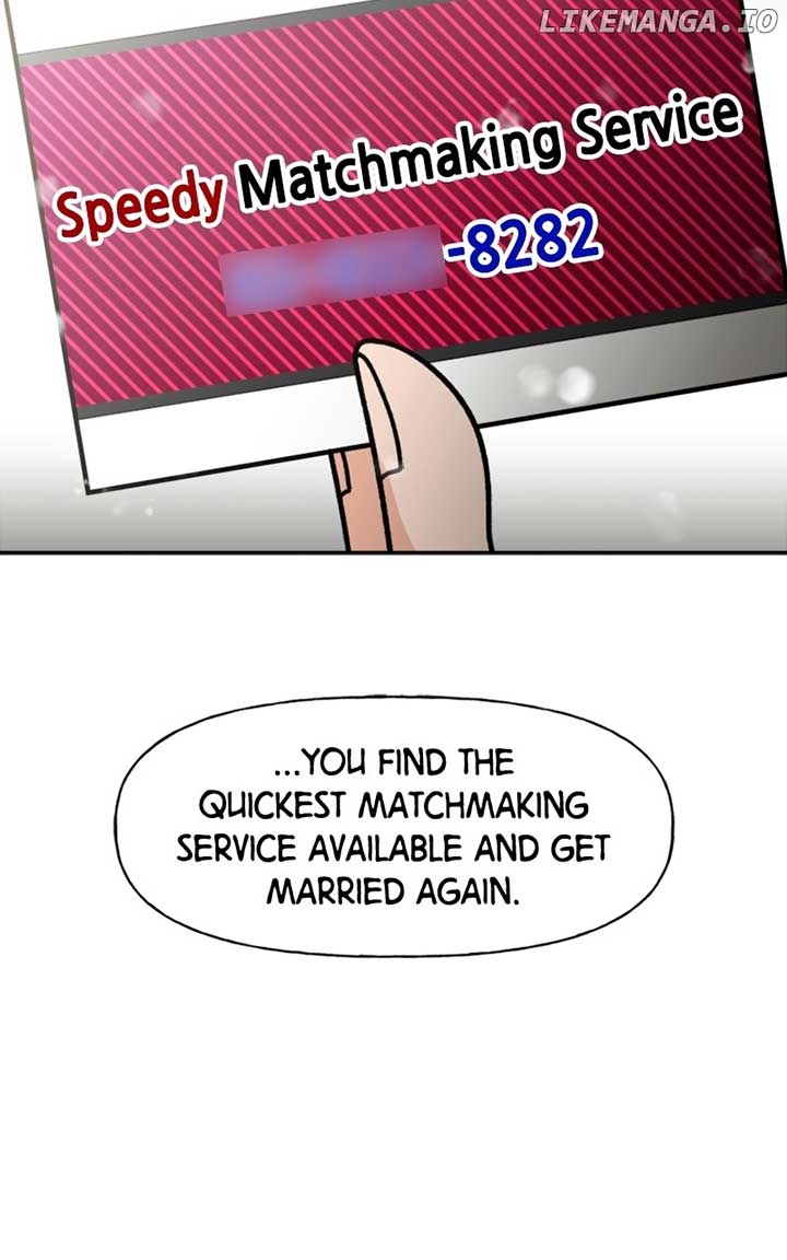Wedding Strategy Chapter 1 page 87